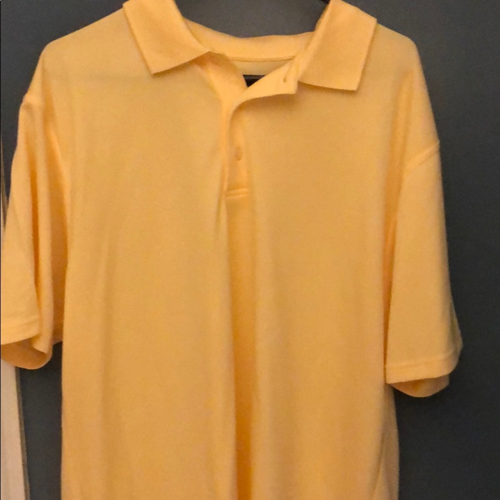 PGA Tour polo shirt. Worn once